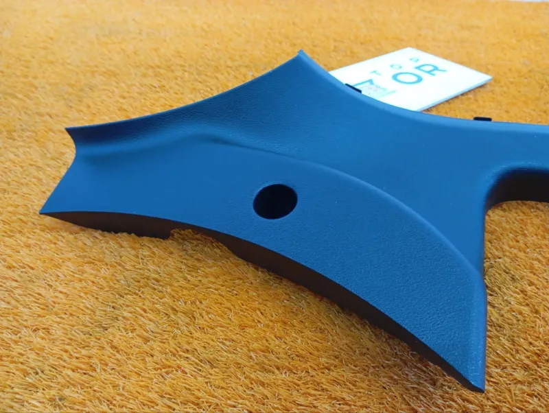 Накладка порога