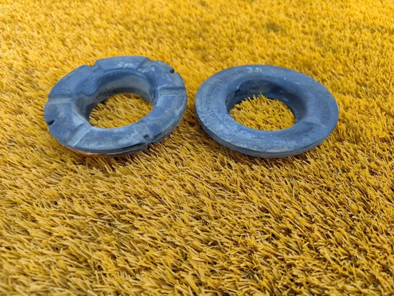 Проставка пружины