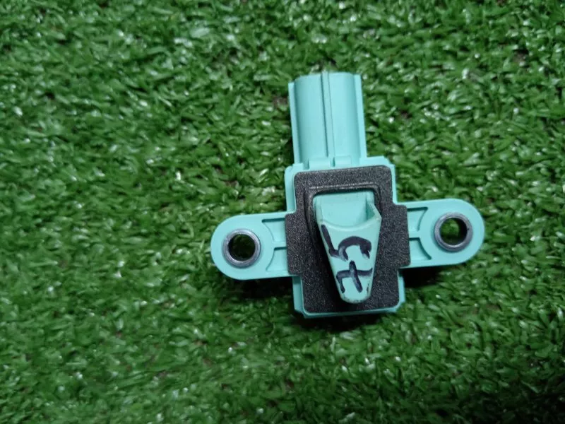 Датчик удара