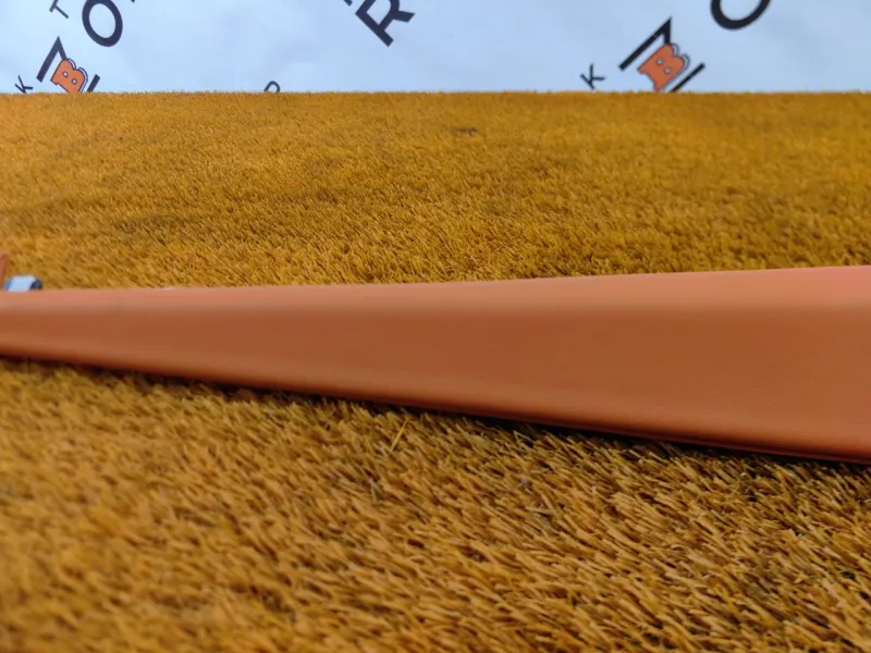 Декоративная накладка торпедо