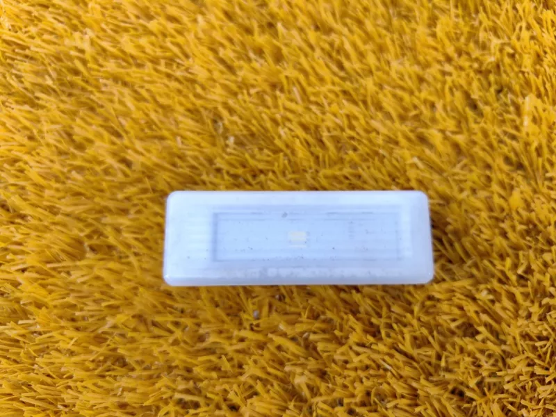 Плафон салона