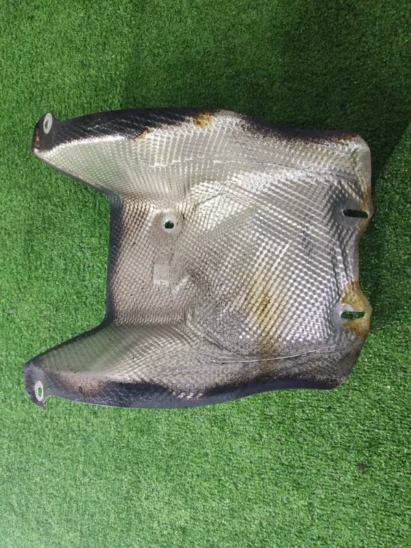 Тепловой экран