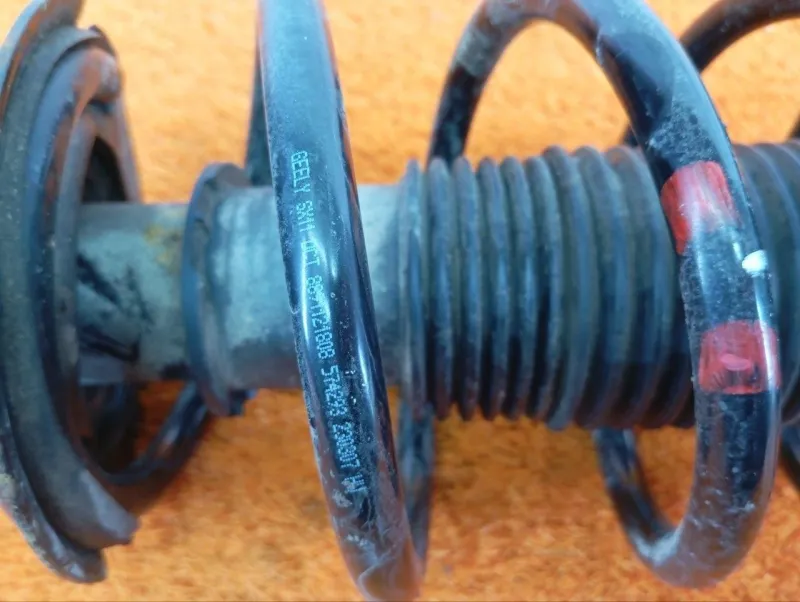 Амортизатор