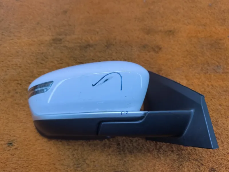 Зеркало боковое