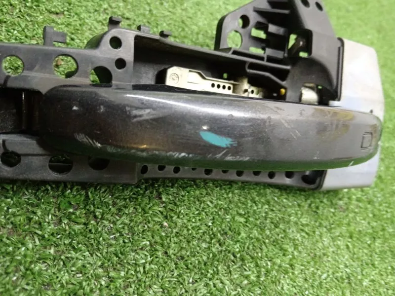 Ручка двери наружняя