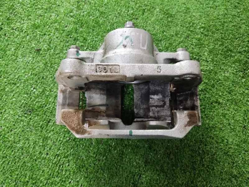 Суппорт Changan UNI-V 2023 C281F2603012400 JL473ZQ7, передний левый