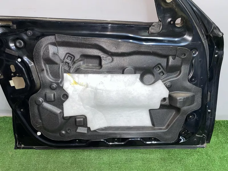 Дверь BMW 5-Series 2010 41007206107 F10, передняя левая