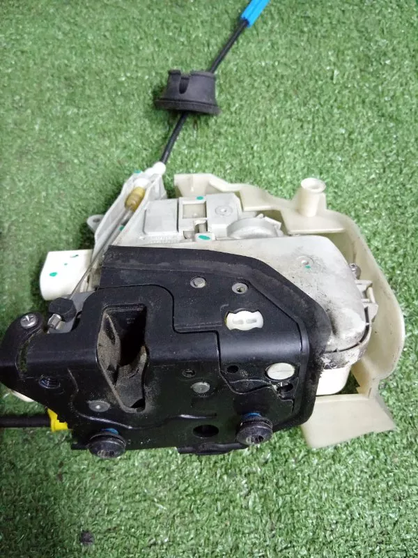 Замок двери Audi A5 2010 8J2837016C 8T, передний правый