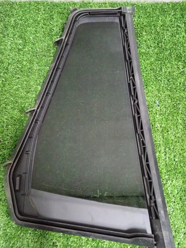 Форточка двери