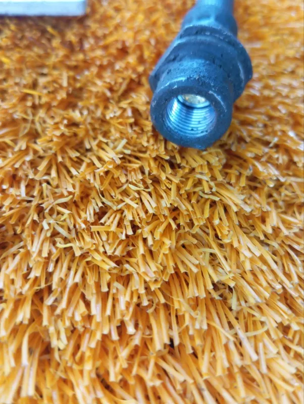 Шланг тормозной Changan CS55 Plus 2024 S202F2603040800 JL473ZQ7, задний правый