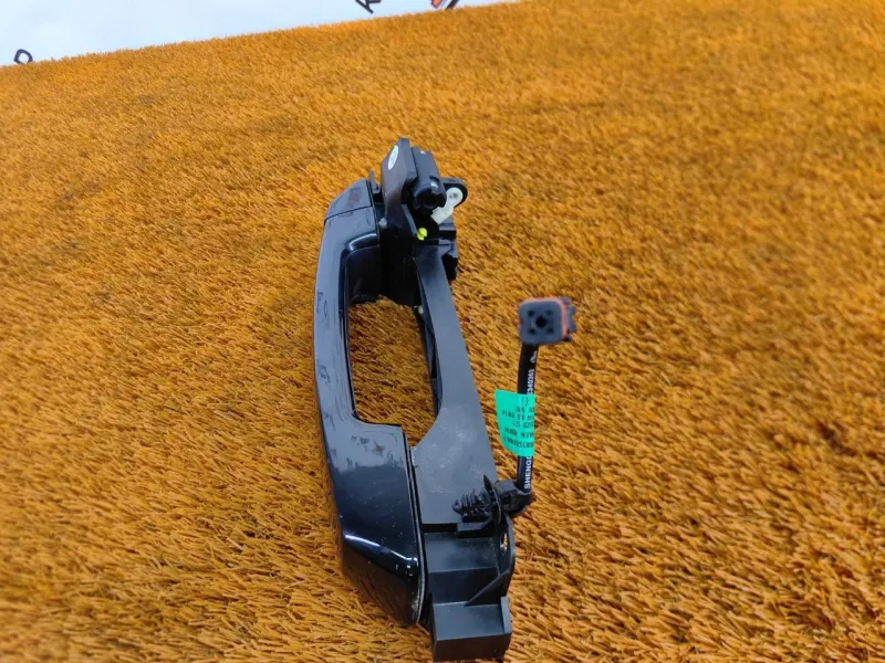 Ручка двери наружняя