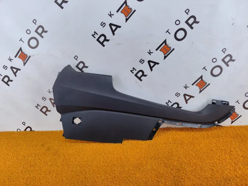 Накладка центральной консоли