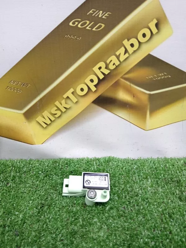 Датчик удара