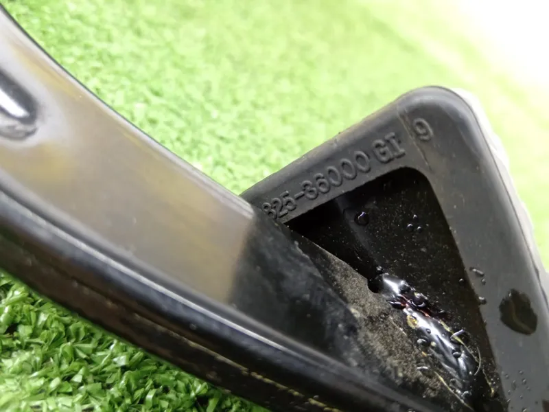 Педаль сцепления