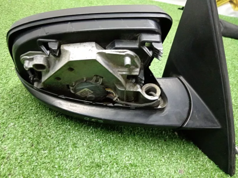 Зеркало боковое