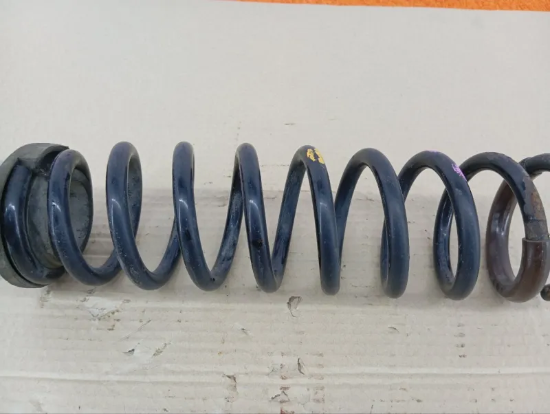 Пружина подвески