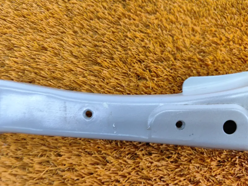 Крепление фары