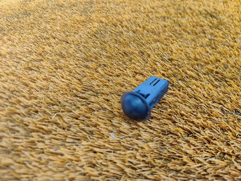 Датчик света