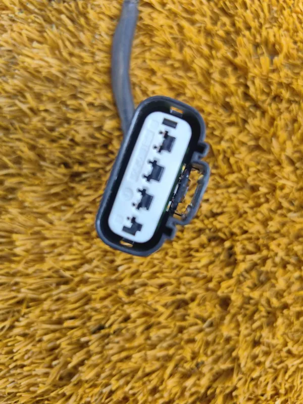 Проводка двери