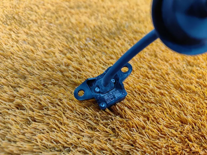 Камера заднего вида