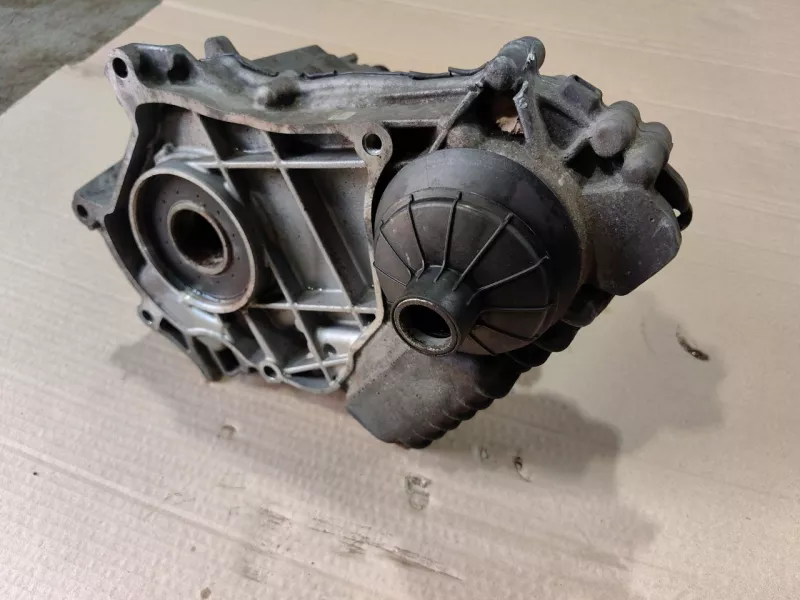 Раздатка BMW 5-Series 2019 9470187 G30 B47D20A