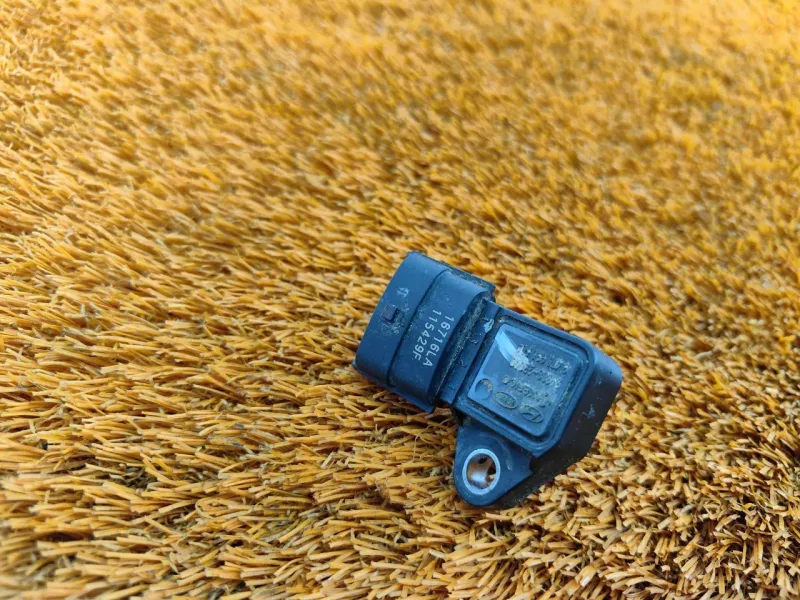 Датчик абсолютного давления