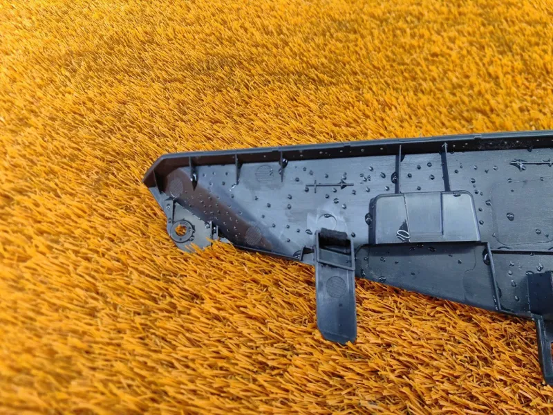 Накладка на торпедо