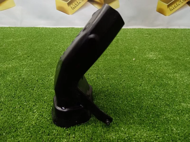 Воздуховод печки