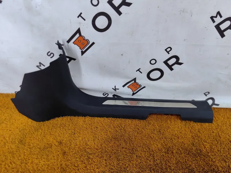 Накладка порога