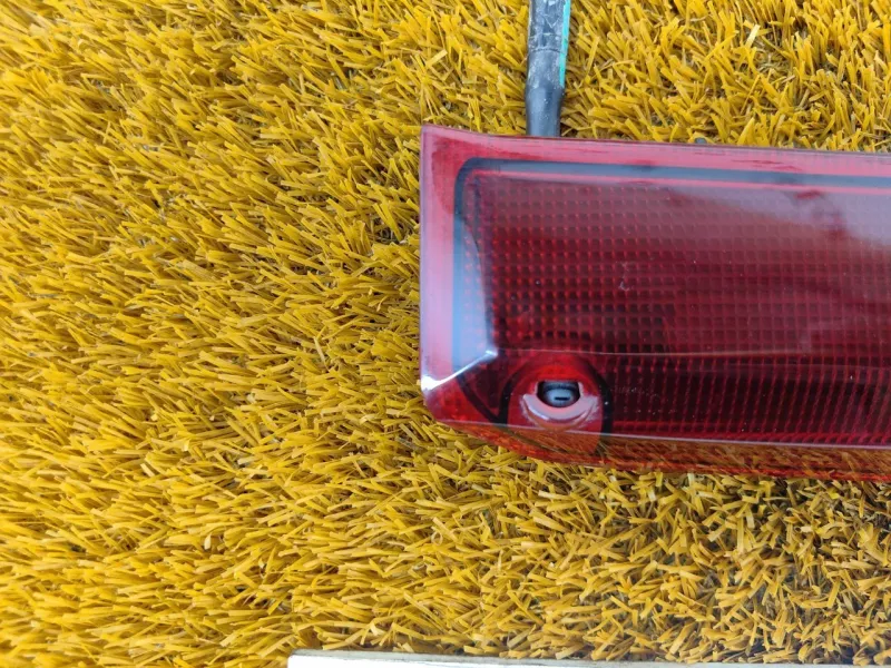 Стоп-сигнал