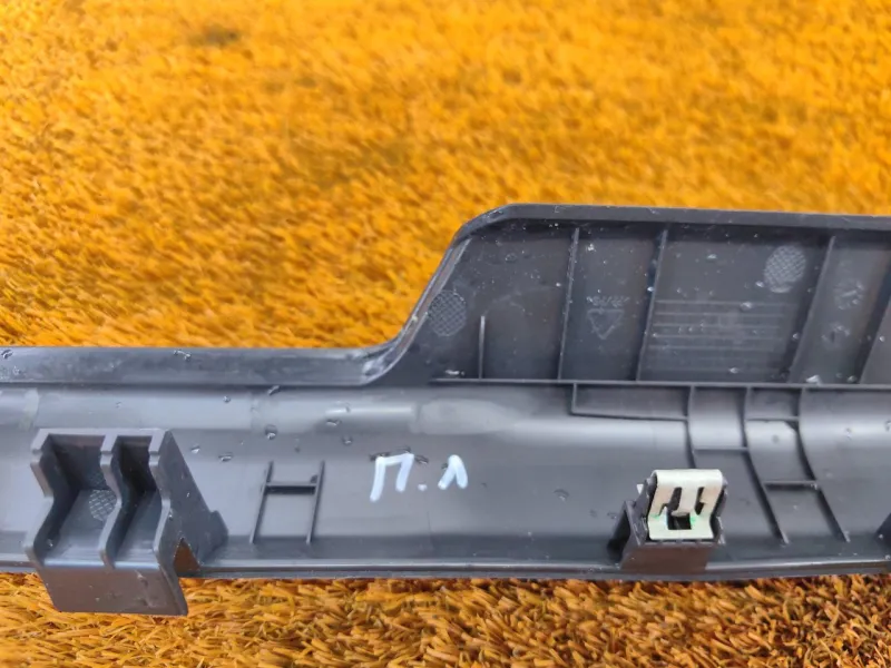 Накладка порога