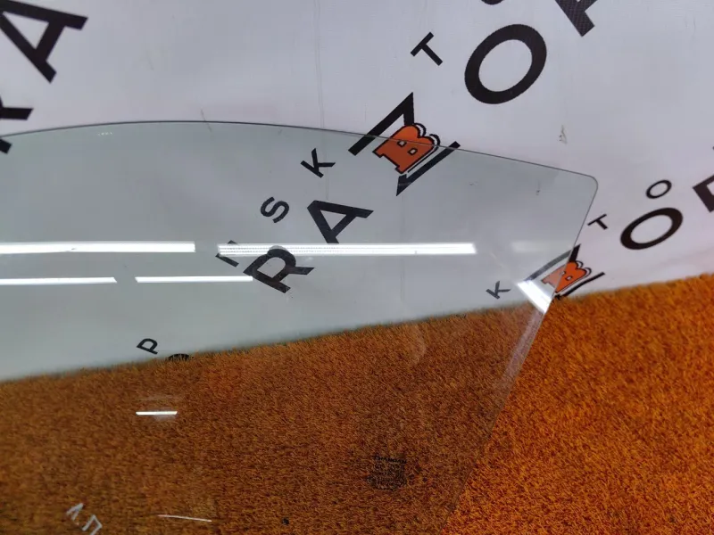 Стекло двери