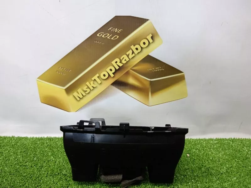 Воздуховод печки