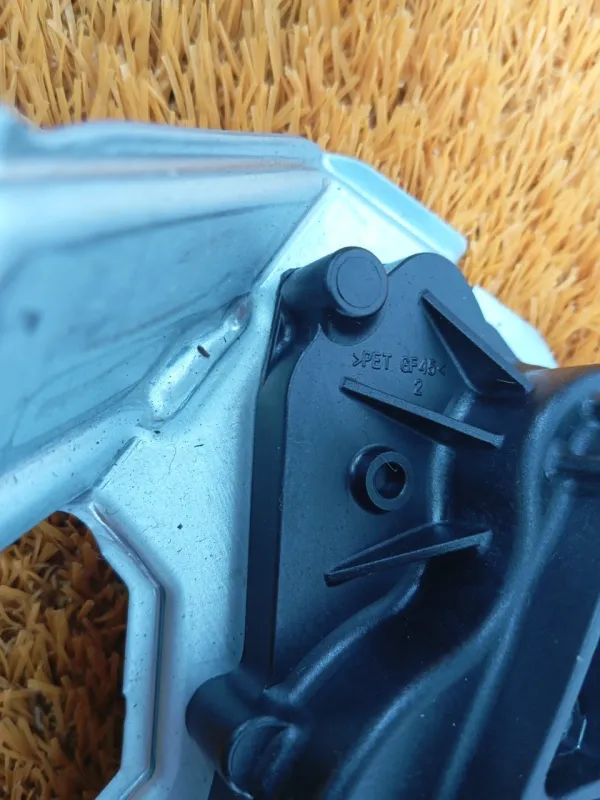 Моторчик стеклоочистителя