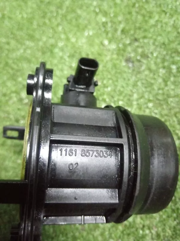 Патрубок дроссельной заслонки