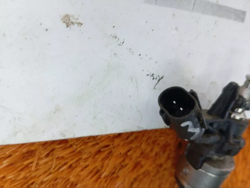 Форсунка топливная Changan CS55 Plus 2024 0261500758 JL473ZQ7