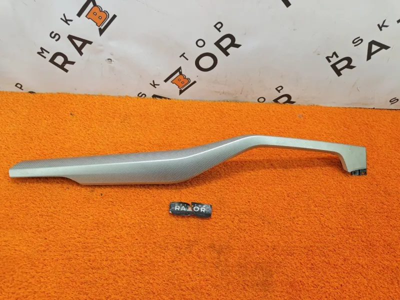 Накладка на торпедо