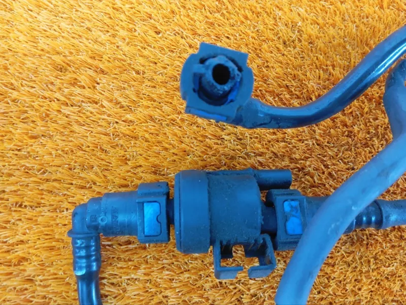 Датчик абсолютного давления Changan CS55 Plus 2024 3611040M01 JL473ZQ7