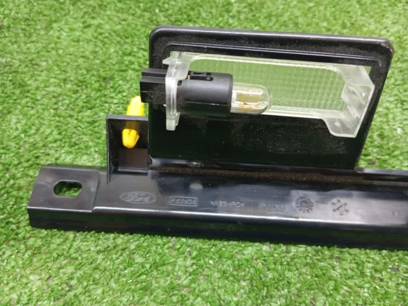 Каркас бардачка