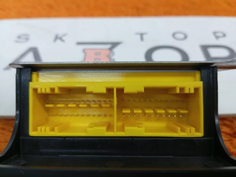 Блок управления AirBag Changan CS55 Plus 2024 3658100MK06 JL473ZQ7