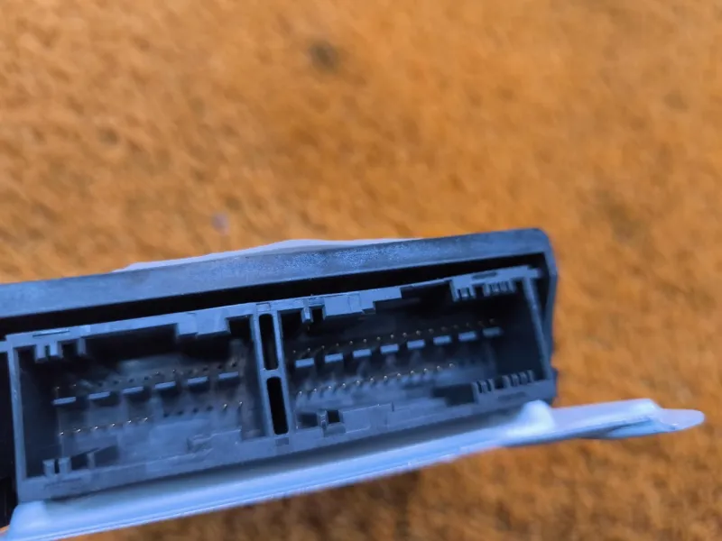 Блок управления AIR BAG