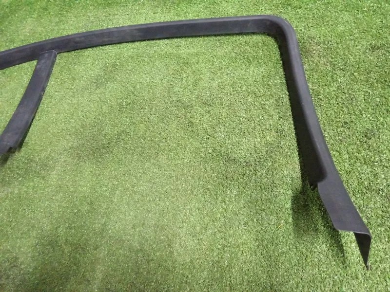 Накладка рамки стекла