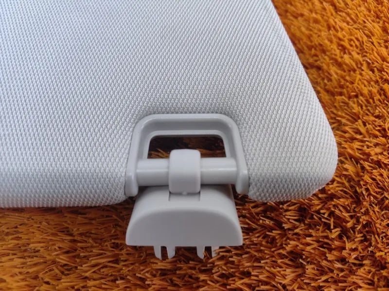 Козырек солнцезащитный