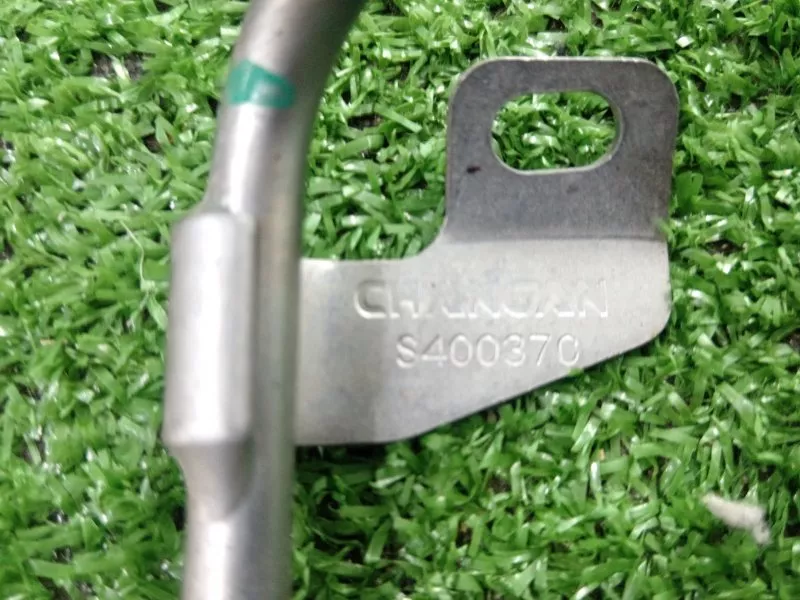 Трубка кондиционера