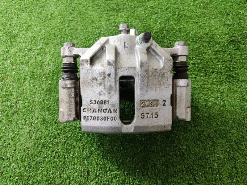 Суппорт Changan UNI-V 2023 C281F2603012400 JL473ZQ7, передний левый