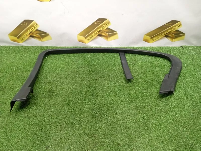 Накладка двери