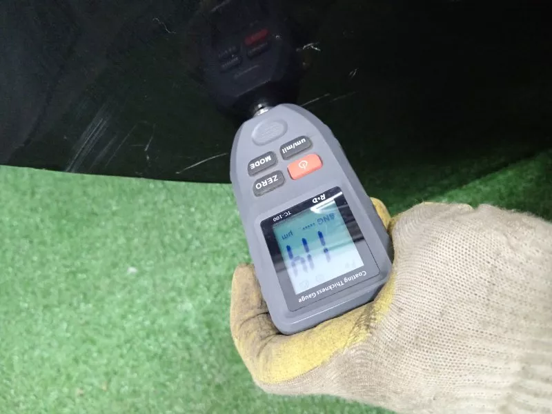 Дверь BMW 3-Series 2008 41007203648 E90, задняя правая