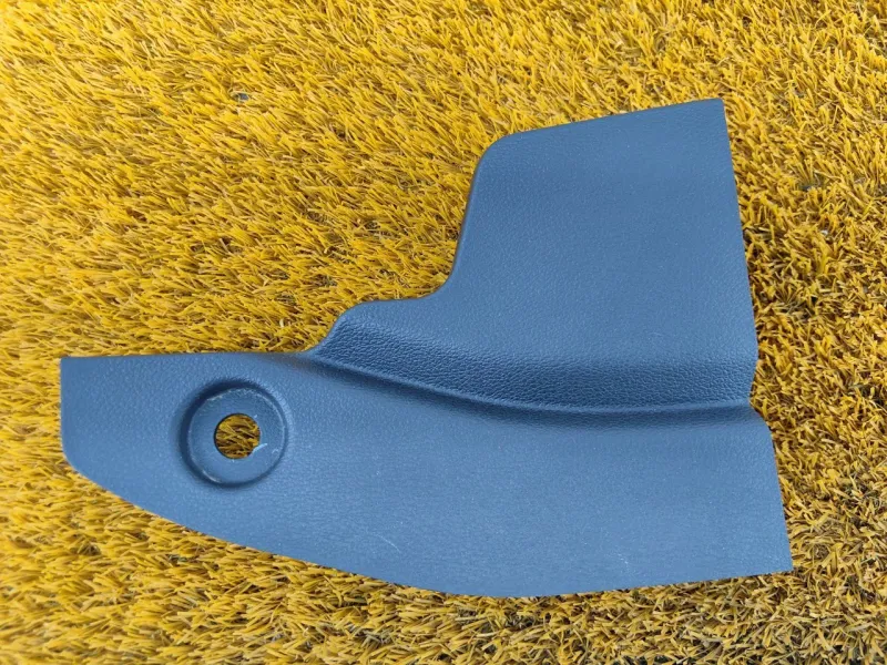 Накладка консоли