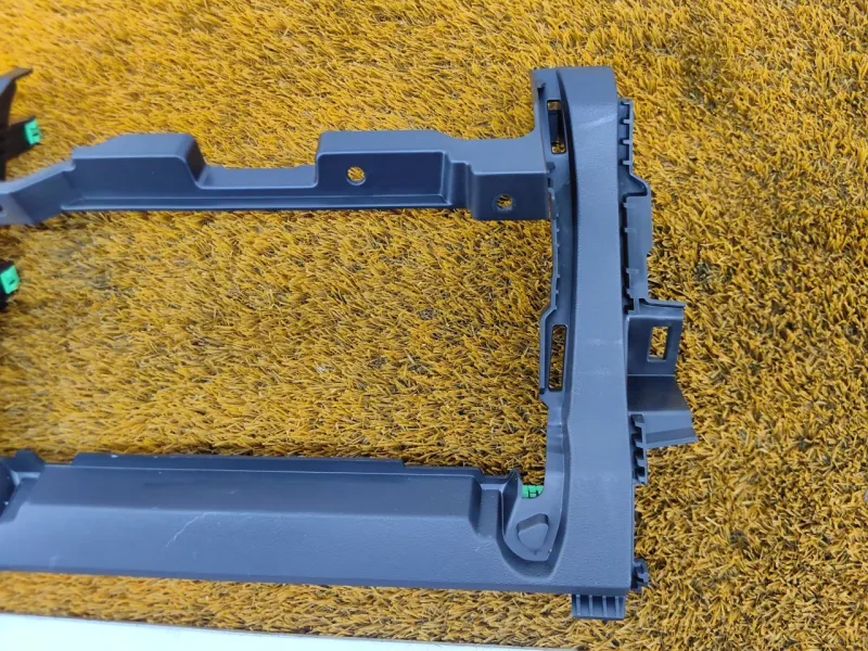 Накладка на торпедо