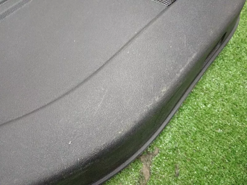 Обшивка двери Audi A3 2005 8P4867303P 8P, задняя левая